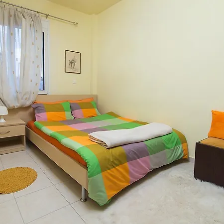 Home Suites Apartman *