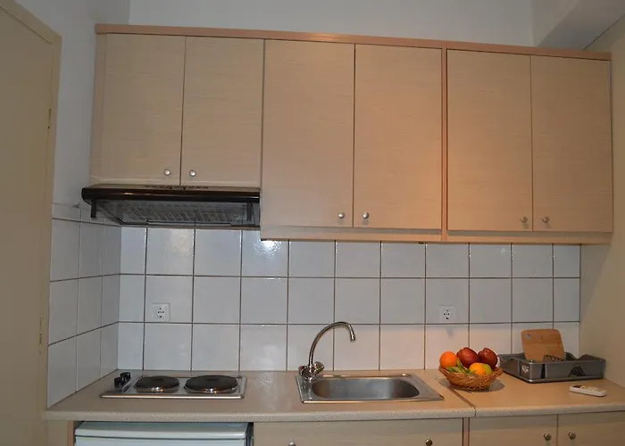 Home Suites Херсониссос