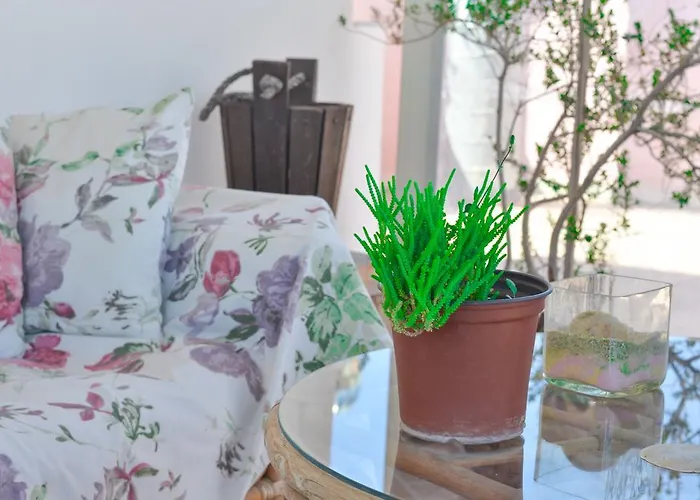 Апартаменты Home Suites *