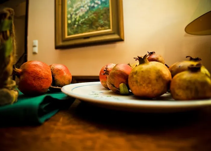 Апартаменты Home Suites