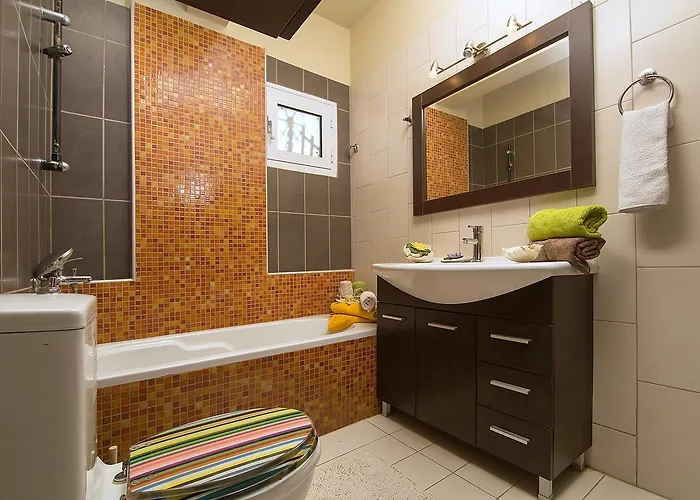 Home Suites Херсониссос