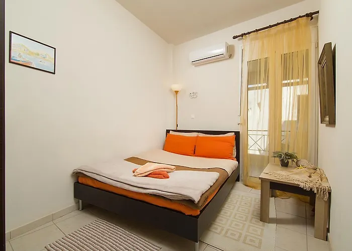 Home Suites Херсониссос