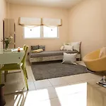 Apartmán Home Suites Hersonissos (Crete)