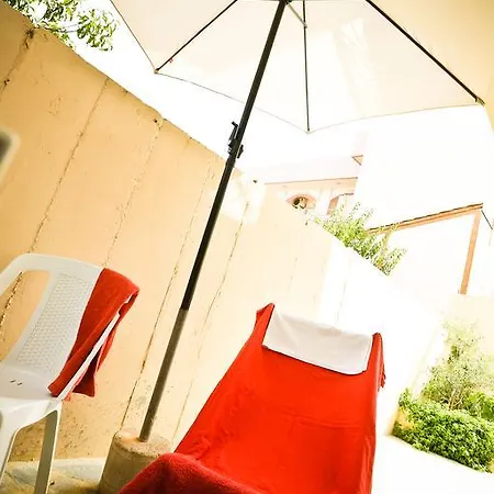 Home Suites Hersonissos (Crete)