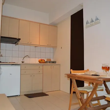 Home Suites 헐소니소스