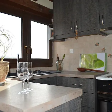Apartamento Home Suites *