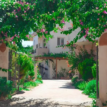 Lägenhet Home Suites *