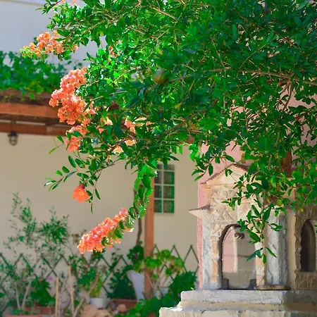 Lägenhet Home Suites *