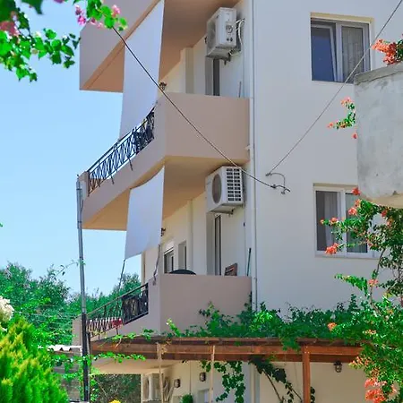 Home Suites