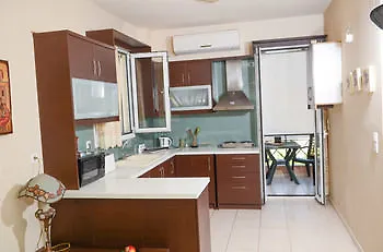 Home Suites 헐소니소스
