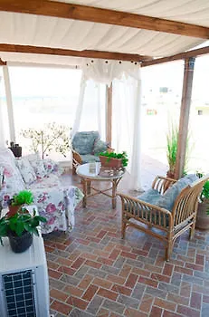 Home Suites * Hersonissos (Crete)