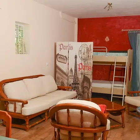 Home Suites