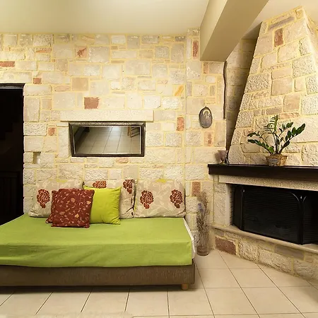 Home Suites דירה *