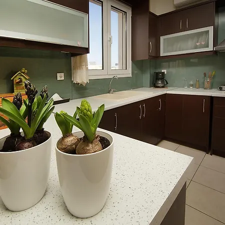 Home Suites * הרסוניסוס