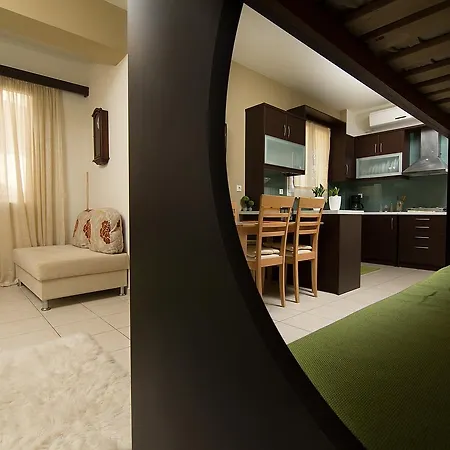 Home Suites *