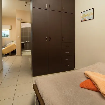 Home Suites Appartamento