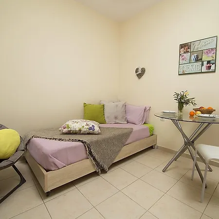Home Suites דירה
