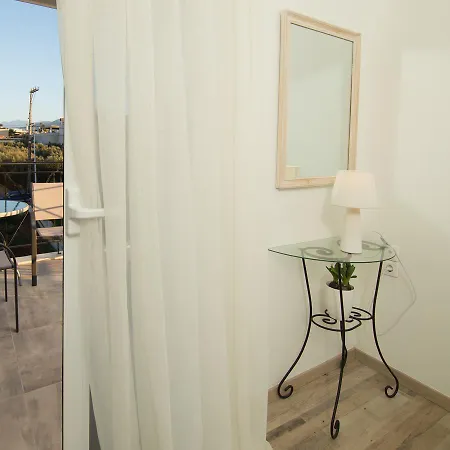 דירה Home Suites *
