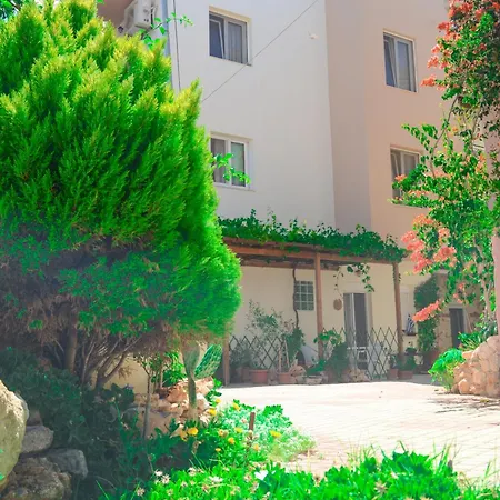 Home Suites Hersonissos (Crete)