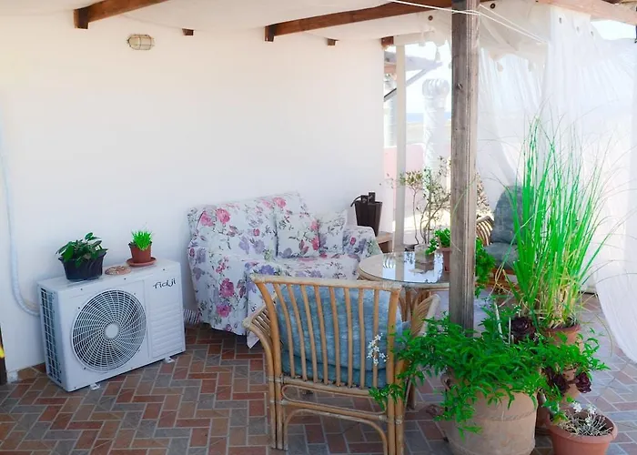 Home Suites * Hersonissos (Crete)