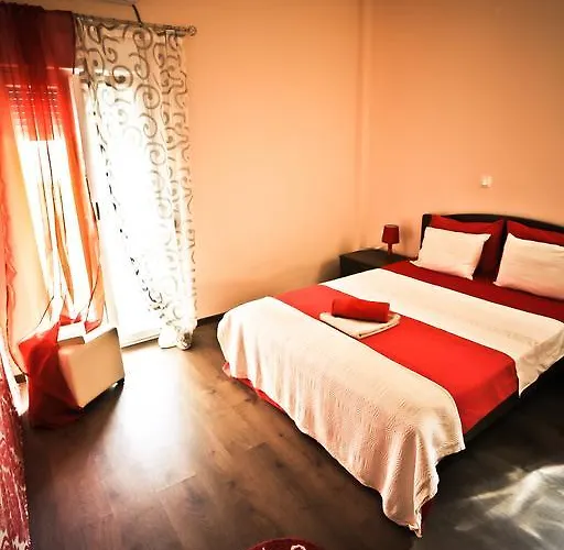 Apartament Home Suites