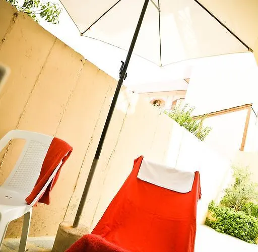 Home Suites Chersonissos