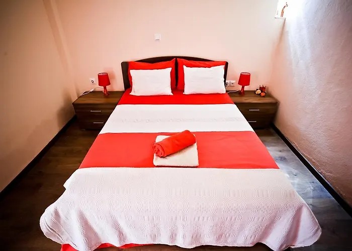 Appartement Home Suites *