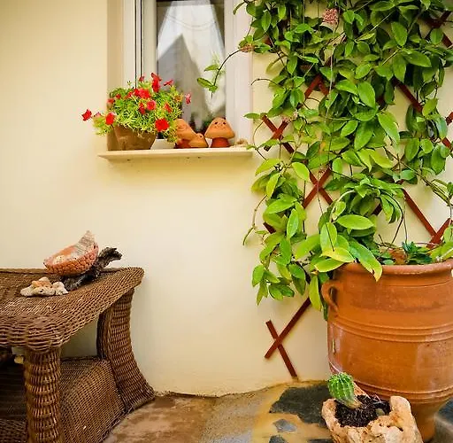 Apartament Home Suites