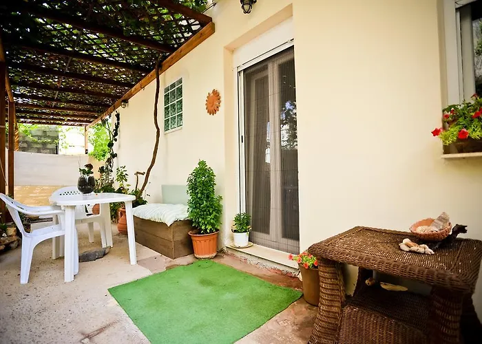 Lägenhet Home Suites Hersonissos (Crete)