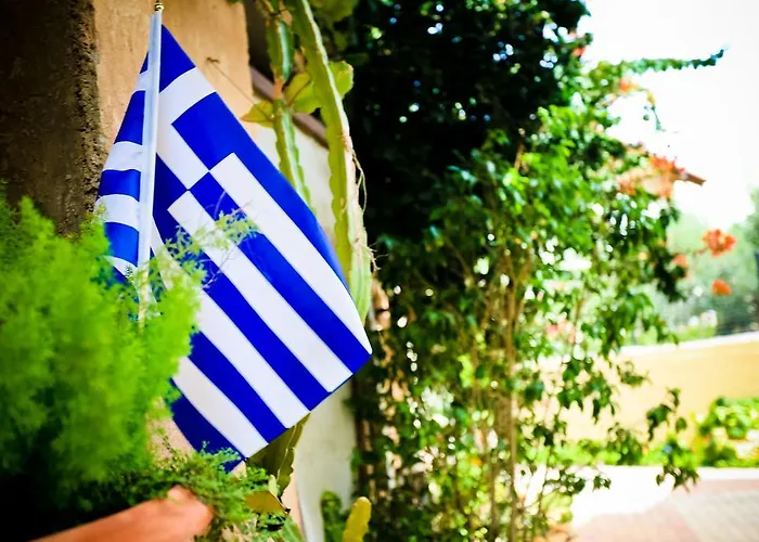 Home Suites * Hersonissos (Crete)