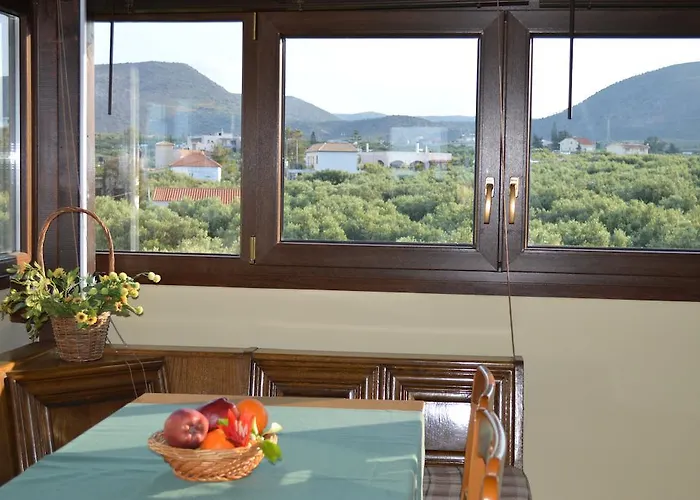 Apartament Home Suites