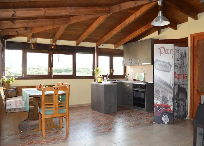 Apartmán Home Suites