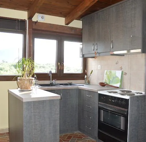 Apartament Home Suites Hersonissos (Crete)