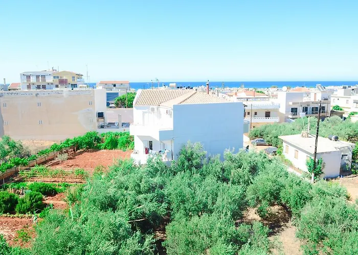 Home Suites Hersonissos (Crete)