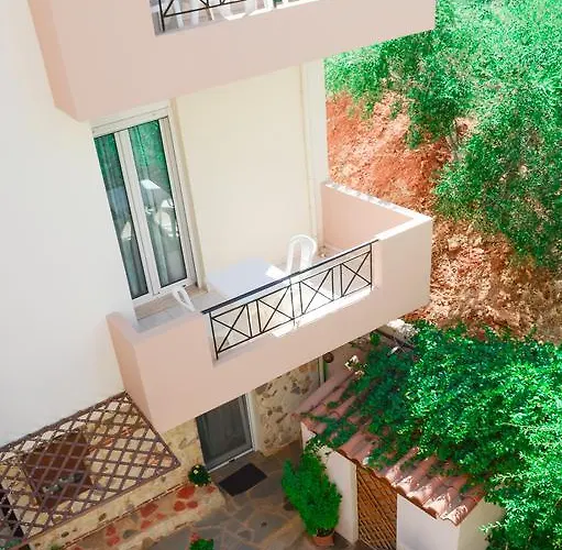 Home Suites Hersonissos (Crete)