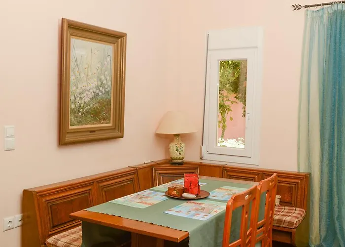 Home Suites Hersonissos (Crete)