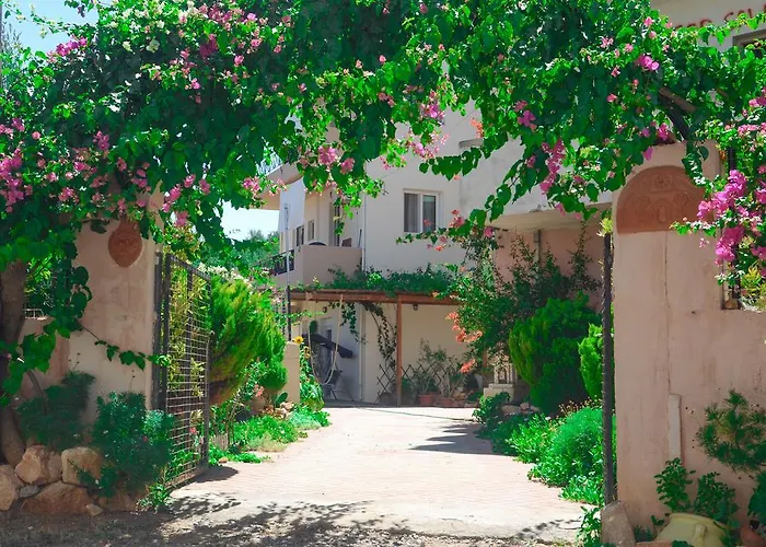 Apartament Home Suites *