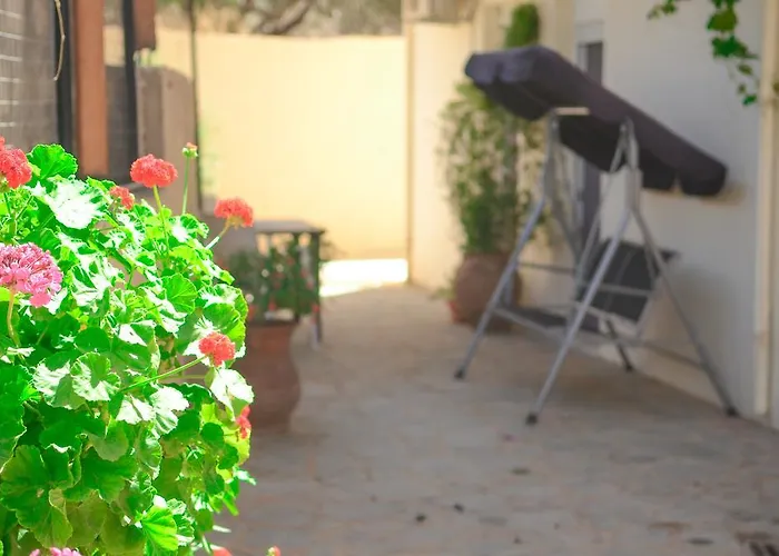 Apartmán Home Suites Hersonissos (Crete)