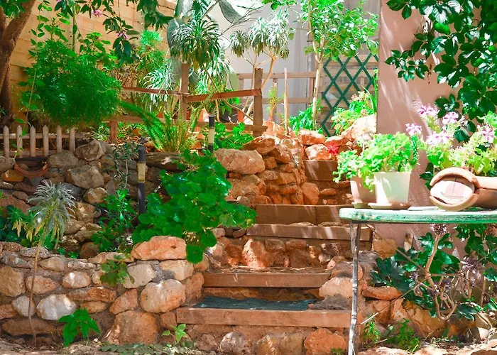 Apartament Home Suites