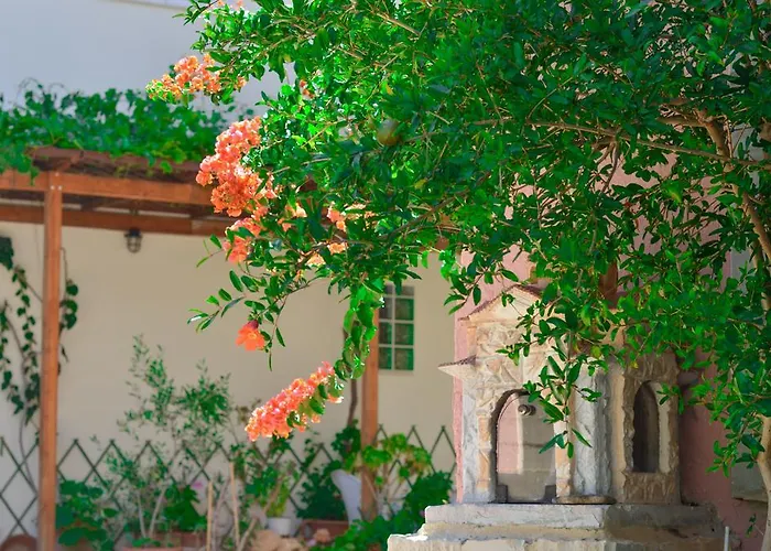 Apartament Home Suites *