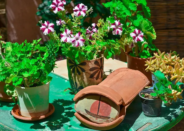 Apartament Home Suites Hersonissos (Crete)