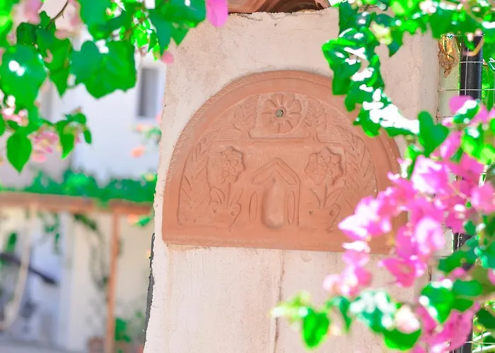 Apartament Home Suites