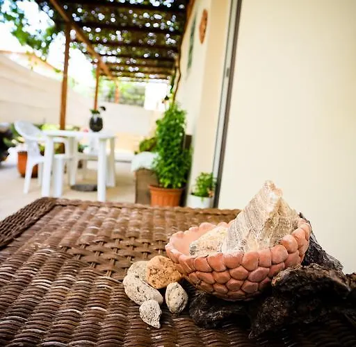 Apartament Home Suites *