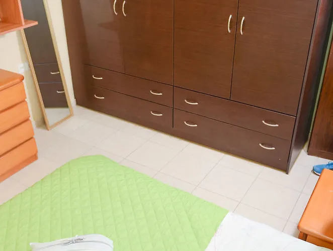 Apartmán Home Suites