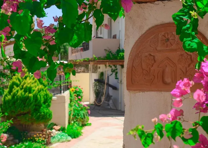 Home Suites Apartmán