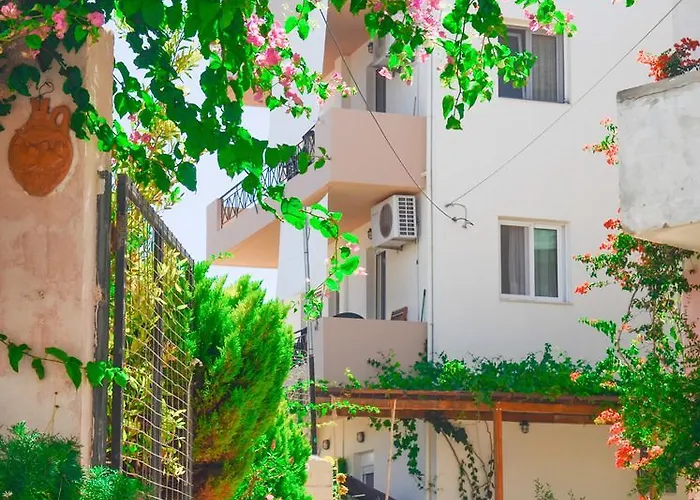 Home Suites Apartament *