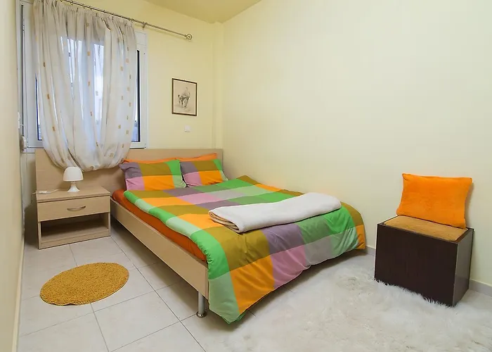 Home Suites Lägenhet *