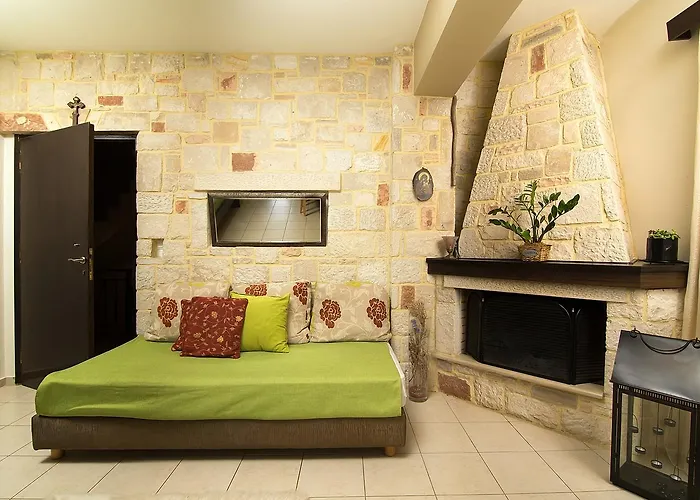 Home Suites Apartmán *