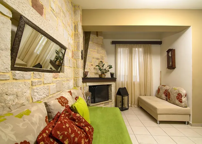 Apartmán Home Suites