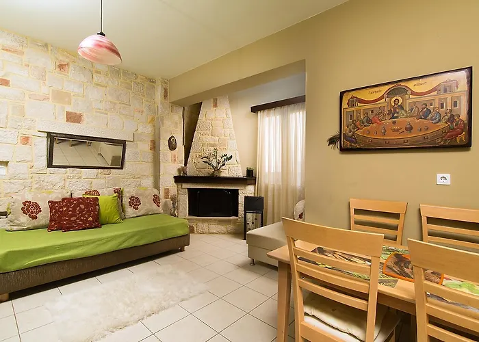 Home Suites Apartament